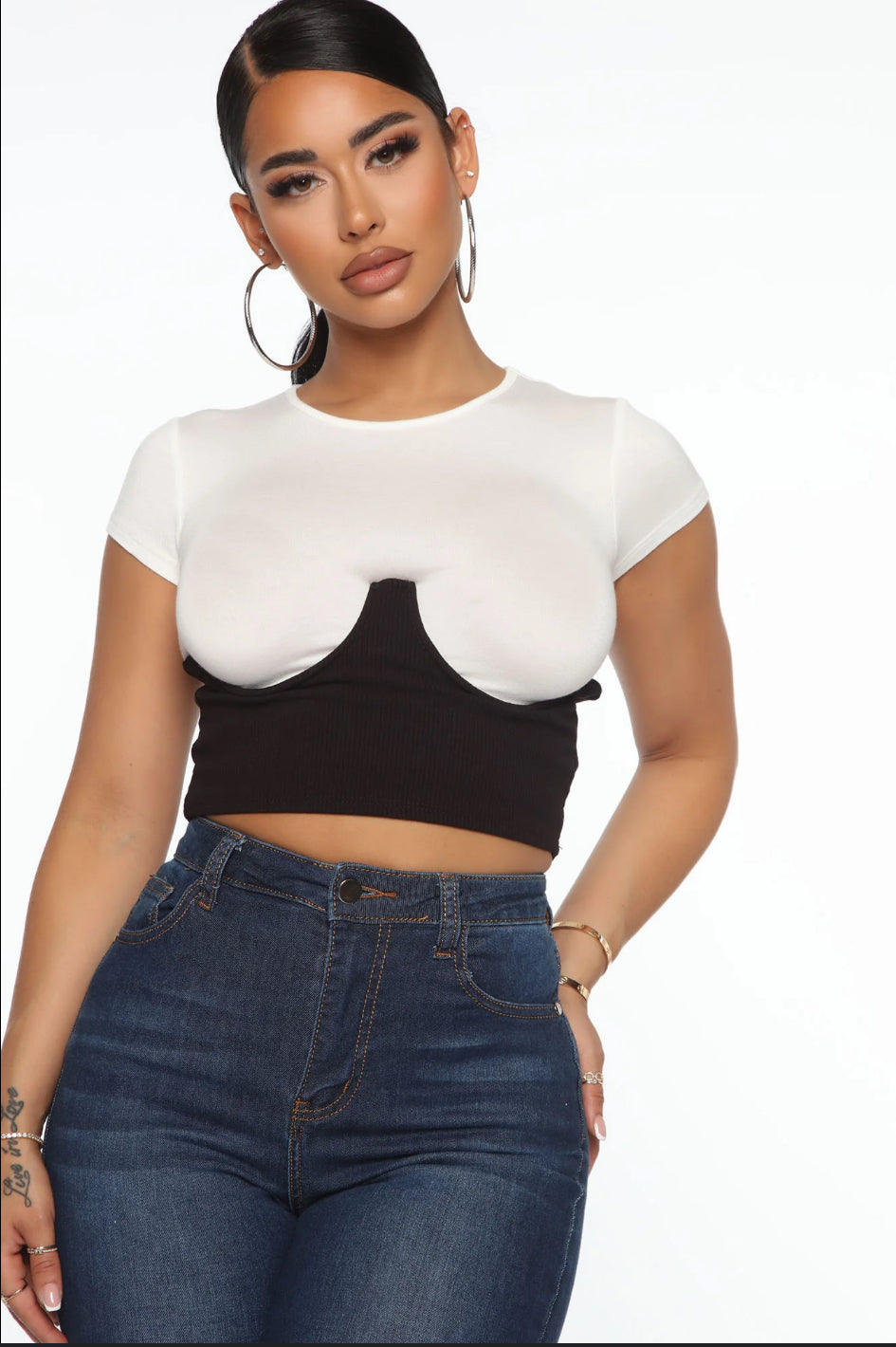 Slimming Tube Vest