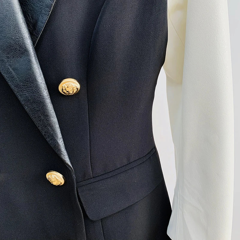 Collegiate Blazer