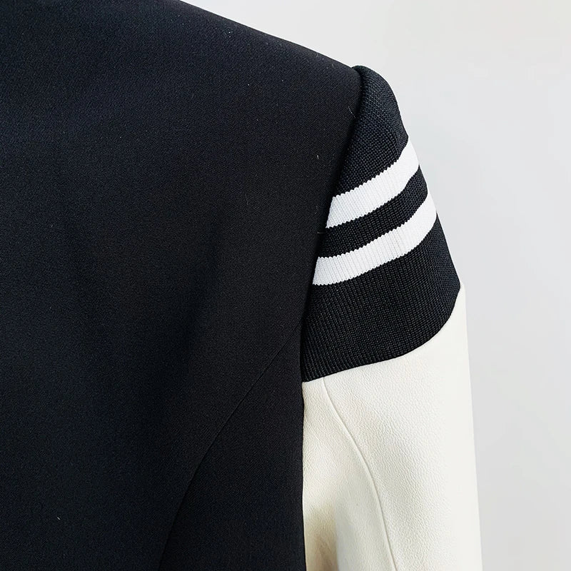 Collegiate Blazer