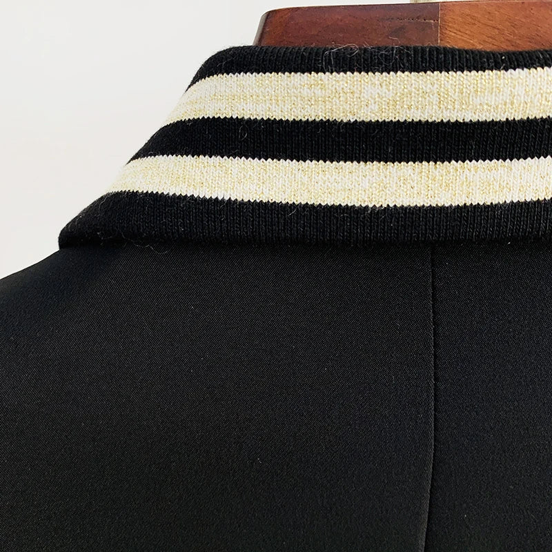 Collegiate Blazer