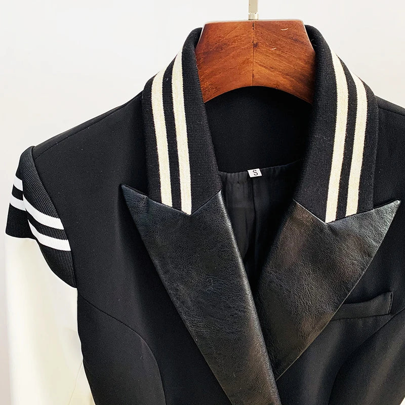 Collegiate Blazer