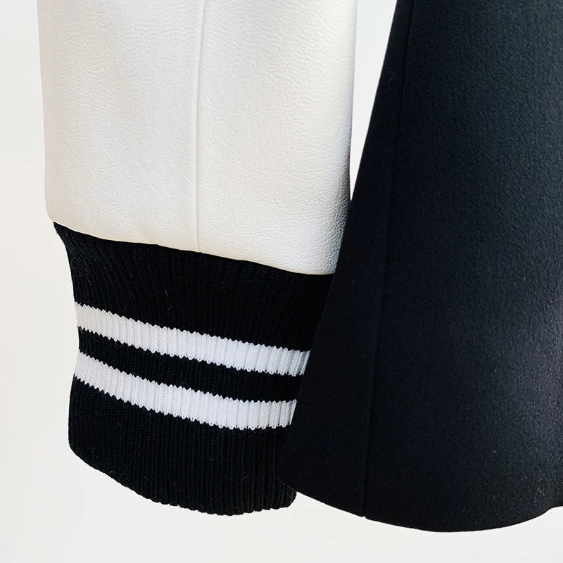 Collegiate Blazer