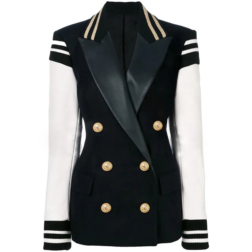 Collegiate Blazer