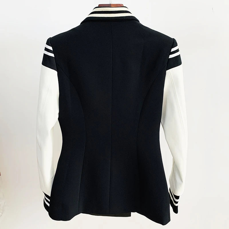 Collegiate Blazer
