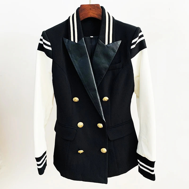Collegiate Blazer