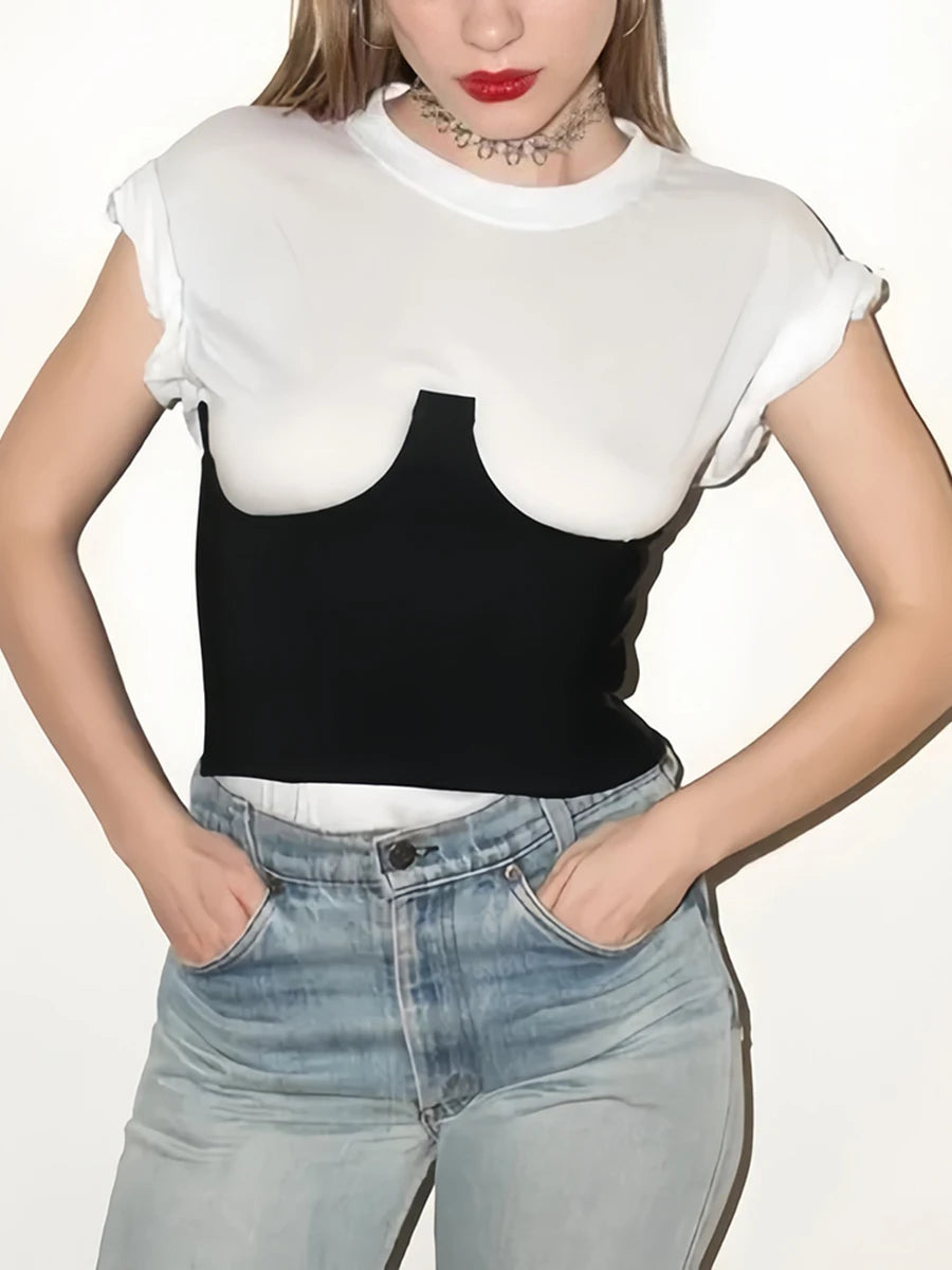 Slimming Tube Vest