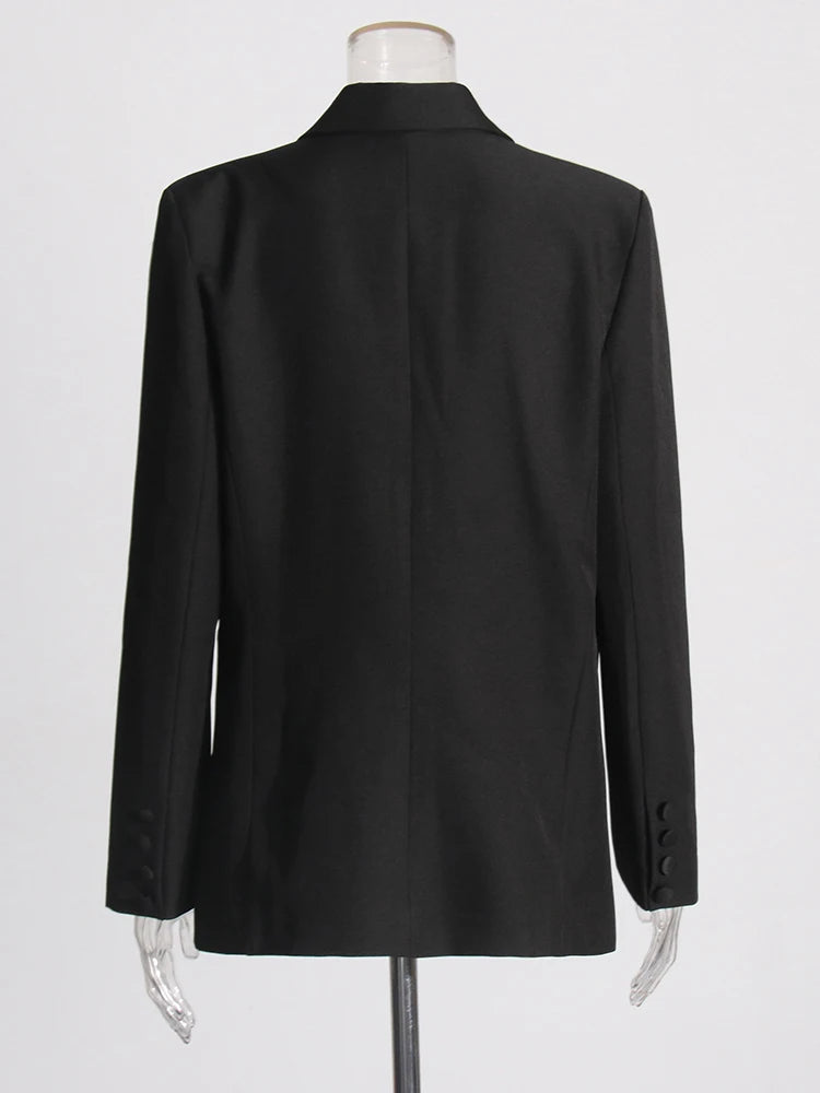 Growing Lovely Blazer