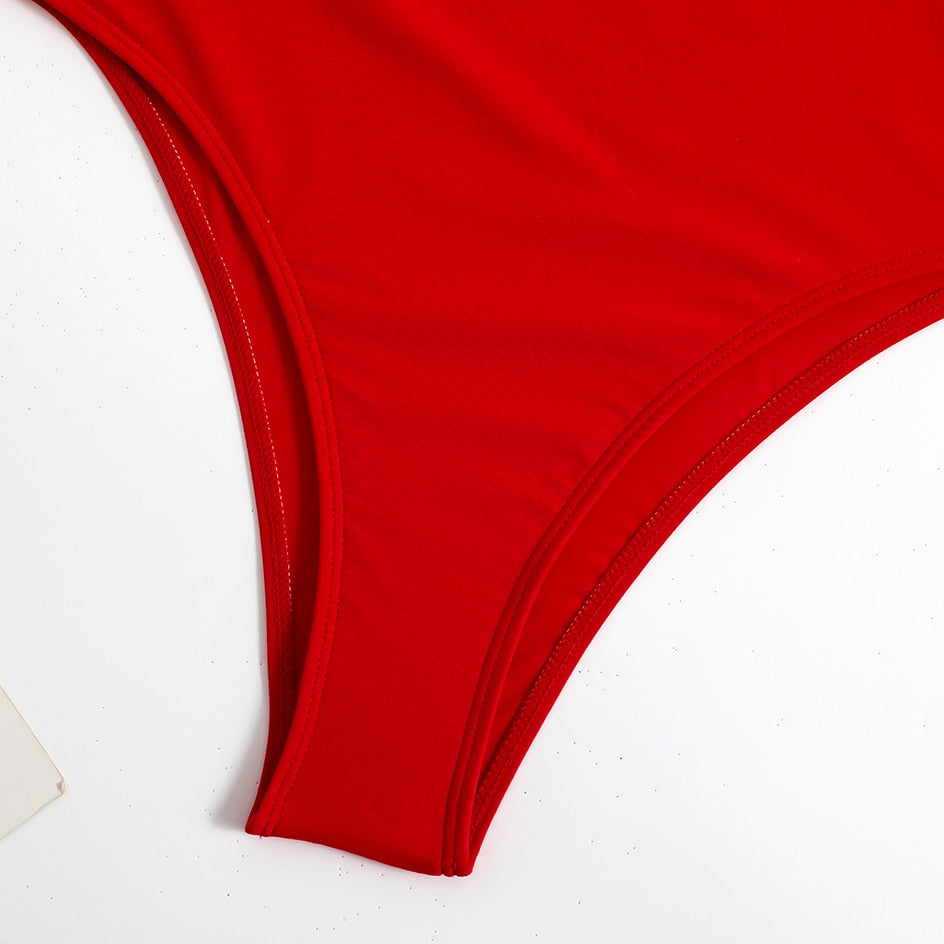 Patina One Peice Swimsuit
