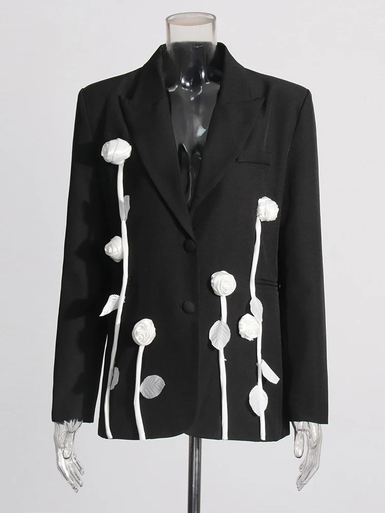 Growing Lovely Blazer