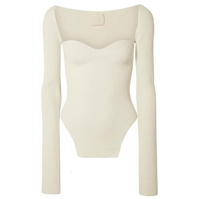 Coreen Knit Sweater