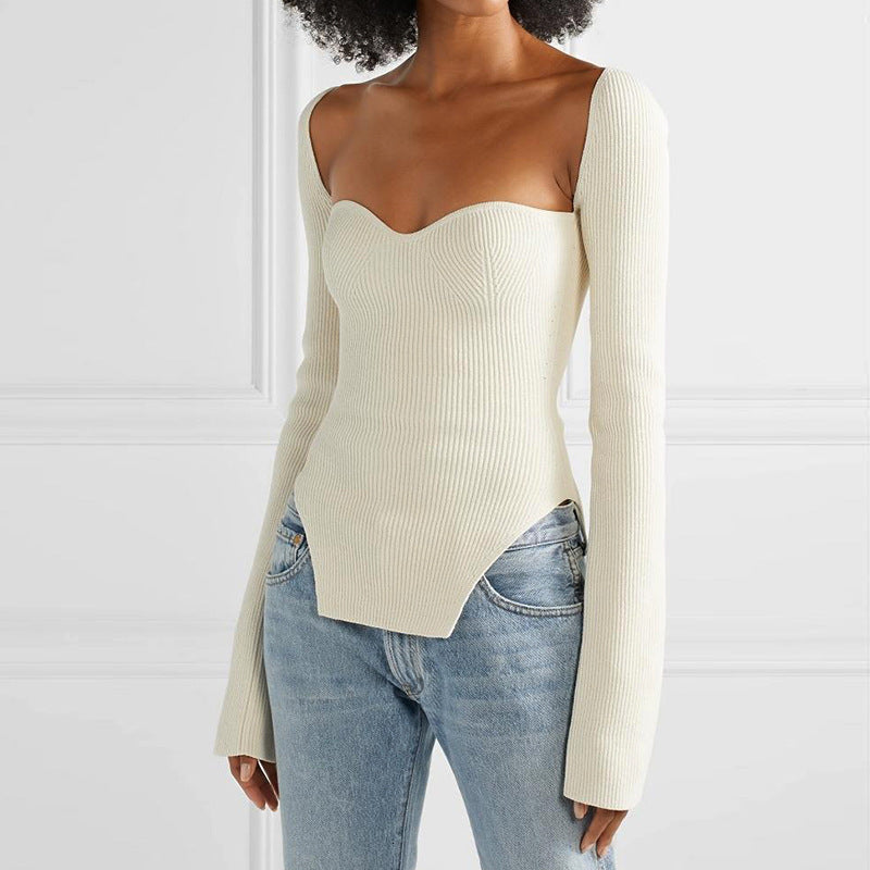 Coreen Knit Sweater