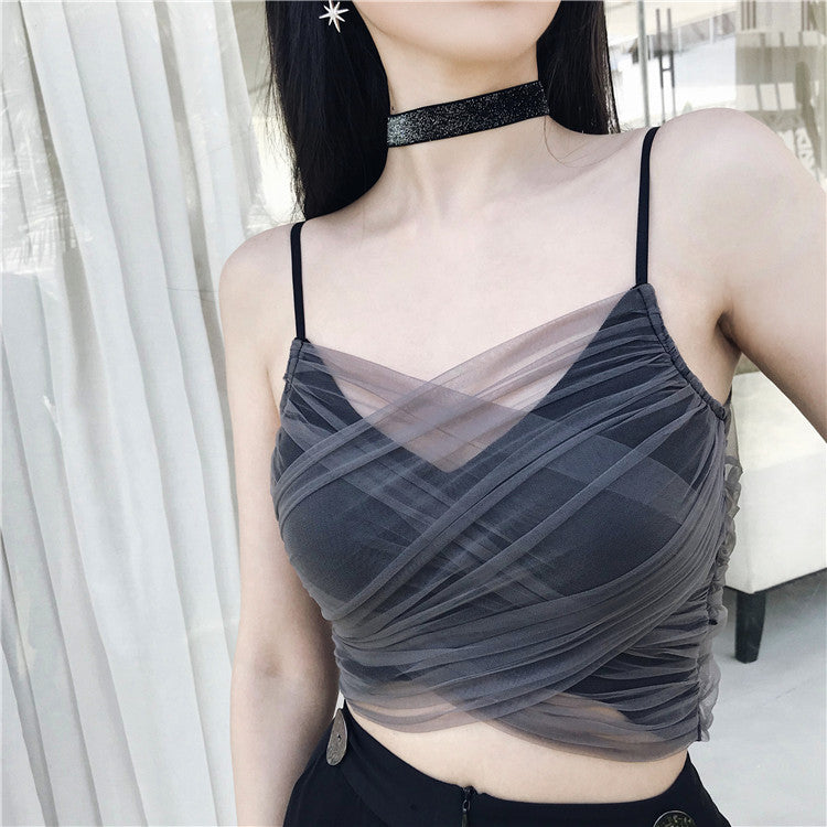 Dana Tank top