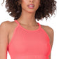 Ribbed Seamless Cami Top