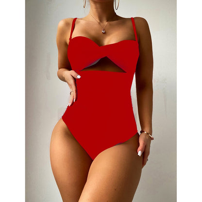 Patina One Peice Swimsuit