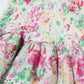 Gianella Floral Print Dress