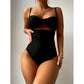 Patina One Peice Swimsuit