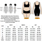 Fajas Slimming Full Body Shaping Bodysuits For Long Sleeve Compression Garments After Liposuction Postpartum Shapewear For Women