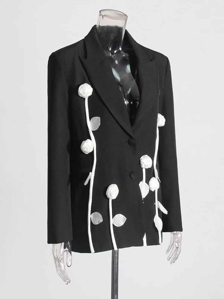 Growing Lovely Blazer