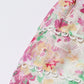 Gianella Floral Print Dress