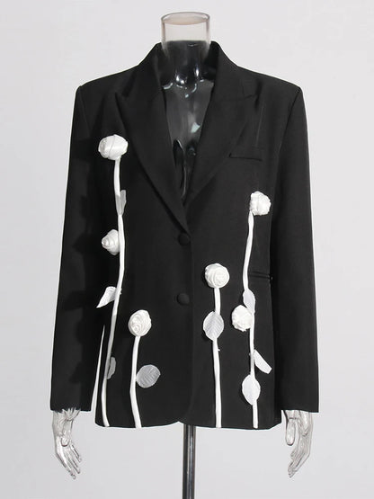 Growing Lovely Blazer